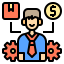 Buying icon 64x64