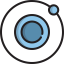 Orbit Symbol 64x64