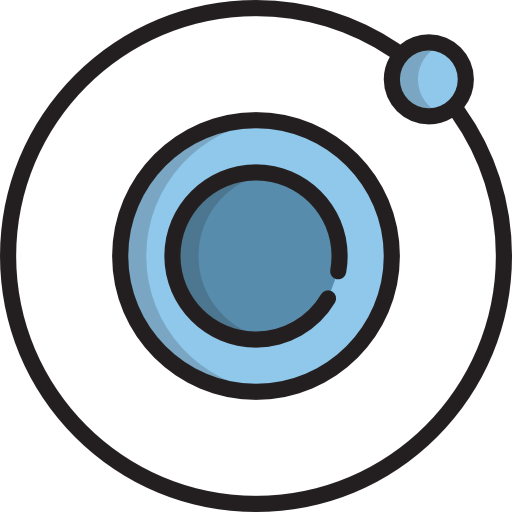 Orbit icon