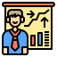 Analysis icon 64x64