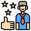 Recognition icon 64x64