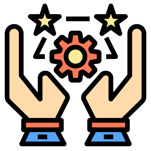 Strategy icon