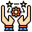 Strategy icon 64x64