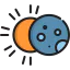 Eclipse Symbol 64x64
