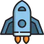 Spacecraft 图标 64x64