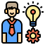Idea icon 64x64