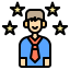 Customer icon 64x64