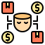 Behaviour icon 64x64