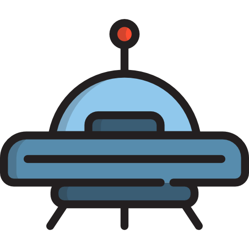 Ufo icon