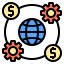 Internet icon 64x64