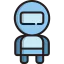 Astronaut icon 64x64