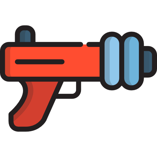 Blaster icon
