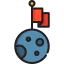 Moon icon 64x64