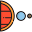 Planets 图标 64x64