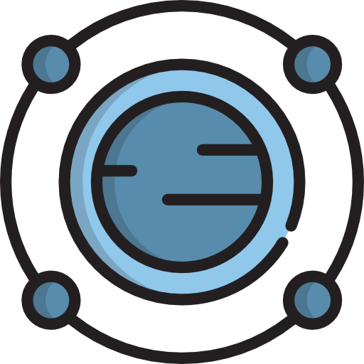 Orbit icon