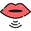 Mouth icon 64x64