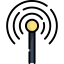 Radio icon 64x64