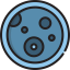 Planet icon 64x64
