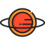 Planet icon 64x64