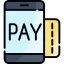Pay icon 64x64
