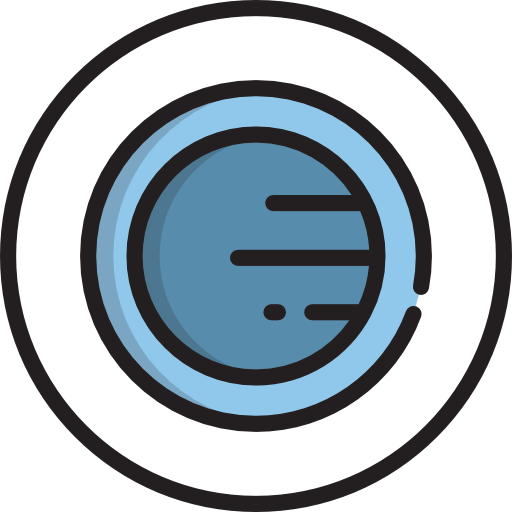 Orbit icon