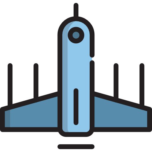 Spacecraft icon
