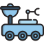 Moon rover icon 64x64