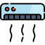 Air conditioner icon 64x64