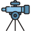 Telescope icon 64x64