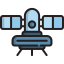 Satellite icon 64x64