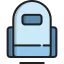 Robot icon 64x64