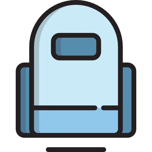 Robot 图标