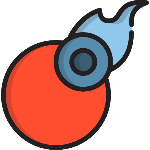Comet icon