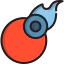 Comet icon 64x64
