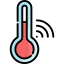 Thermometer icon 64x64