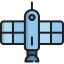 Satellite icon 64x64
