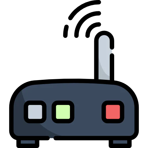 Router icon