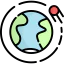 Satellite icon 64x64