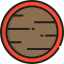 Planet icon 64x64