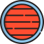 Planet icon 64x64