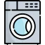 Washing machine icon 64x64