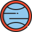 Planet icon 64x64