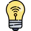 Bulb icon 64x64