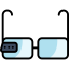 Glasses icon 64x64