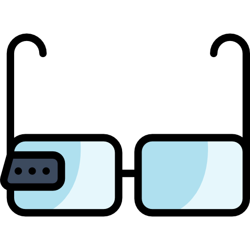 Glasses icon