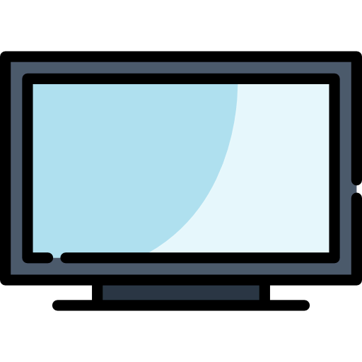 Tv icon