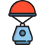 Space capsule icon 64x64