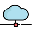 Cloud icon 64x64