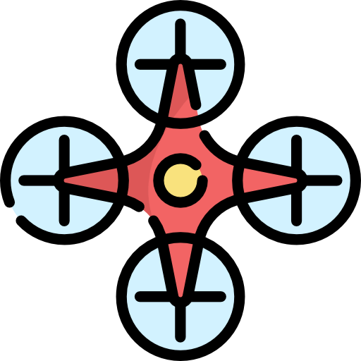 Drone icon