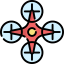 Drone icon 64x64